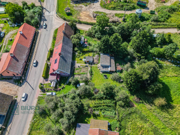 Dom Sprzedaż Bielica