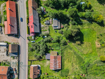 Dom Sprzedaż Bielica