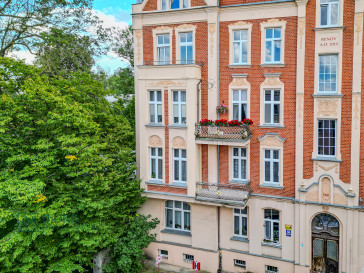 Mieszkanie Sprzedaż Elbląg Królewiecka