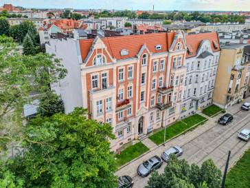 Mieszkanie Sprzedaż Elbląg Królewiecka