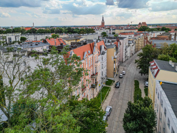 Mieszkanie Sprzedaż Elbląg Królewiecka