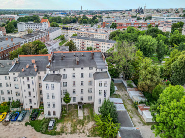 Mieszkanie Sprzedaż Elbląg Królewiecka