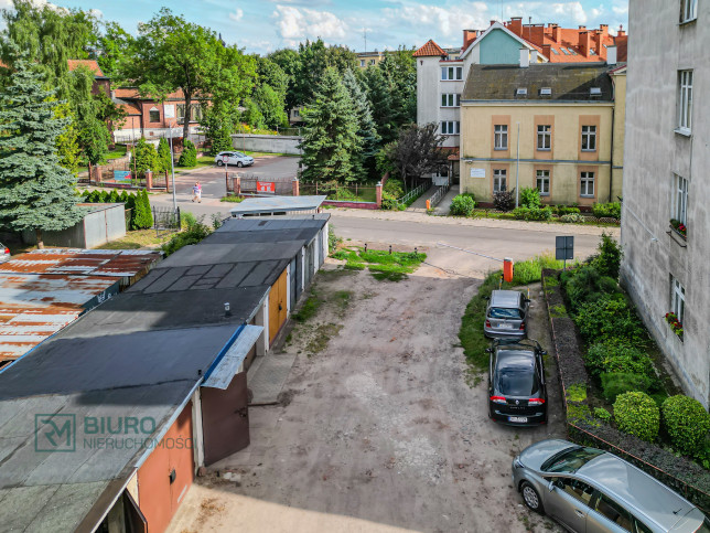 Mieszkanie Sprzedaż Elbląg Królewiecka 24