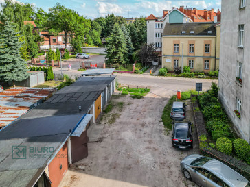 Mieszkanie Sprzedaż Elbląg Królewiecka