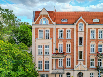 Mieszkanie Sprzedaż Elbląg Królewiecka
