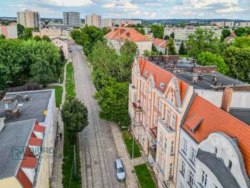 Mieszkanie Sprzedaż Elbląg Królewiecka