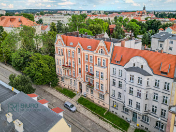 Mieszkanie Sprzedaż Elbląg Królewiecka