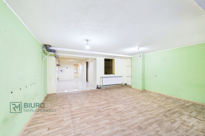 Lokal Wynajem Elbląg Szarych Szeregów