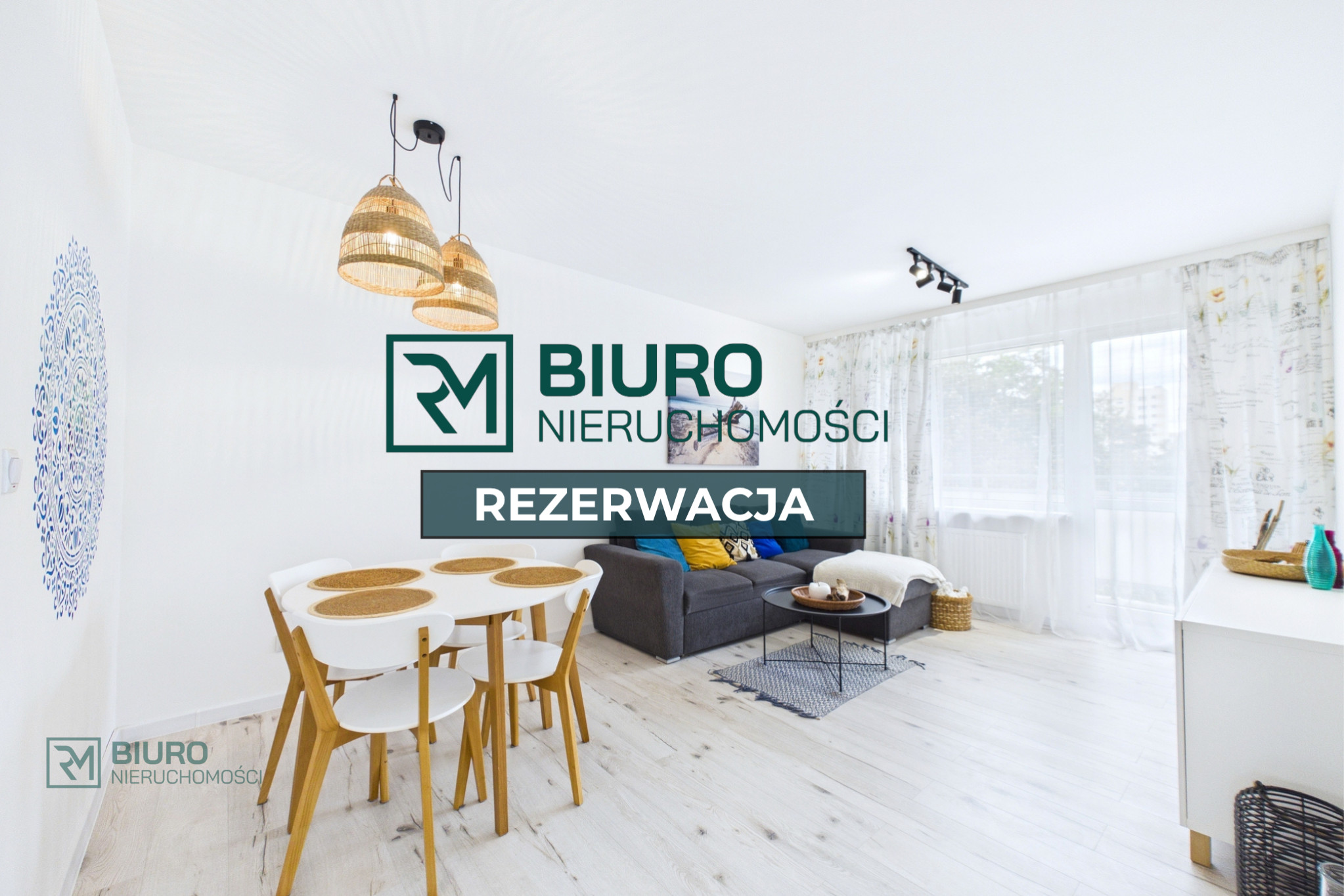 Mieszkanie Wynajem Elbląg Józefa Wybickiego