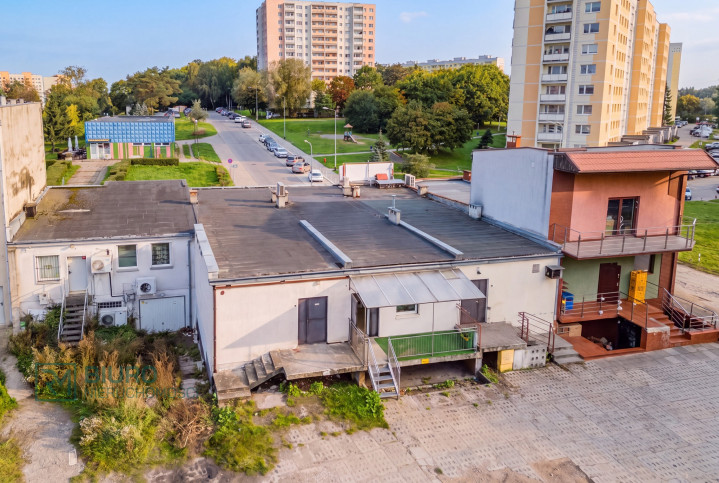 Lokal Wynajem Elbląg Szarych Szeregów 17