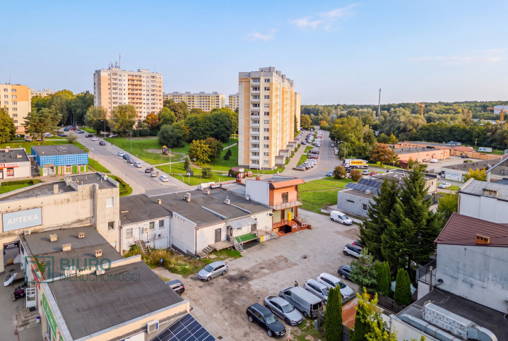 Lokal Wynajem Elbląg Szarych Szeregów 3