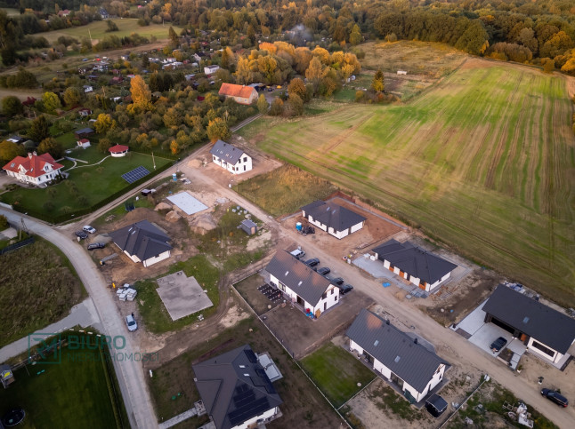 Dom Sprzedaż Elbląg Okólnik 3