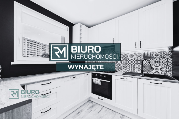 Mieszkanie Wynajem Elbląg Józefa Wybickiego 1