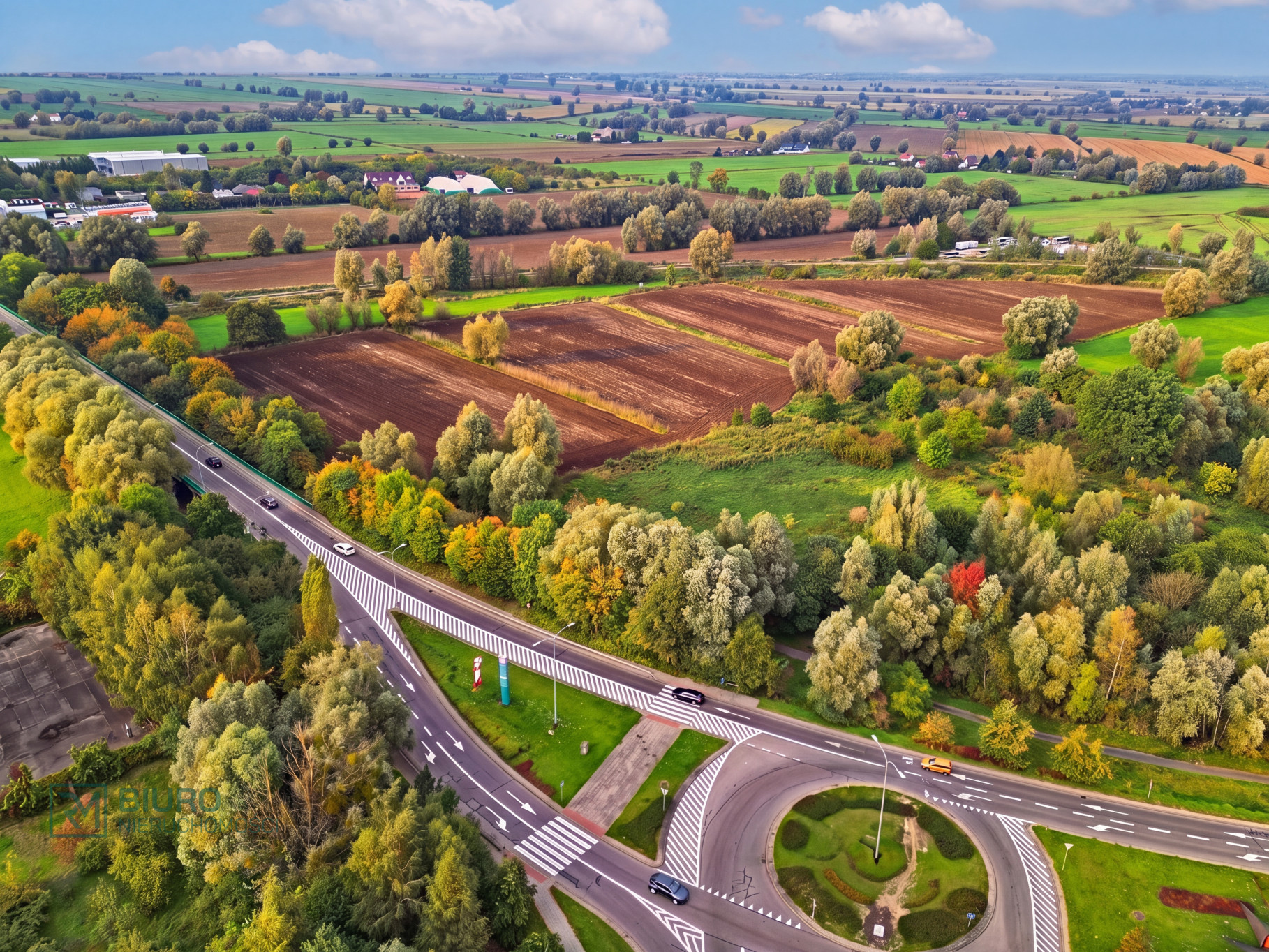 Działka Sprzedaż Elbląg Nowodworska