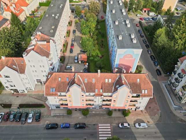 Mieszkanie Sprzedaż Elbląg Słoneczna 4