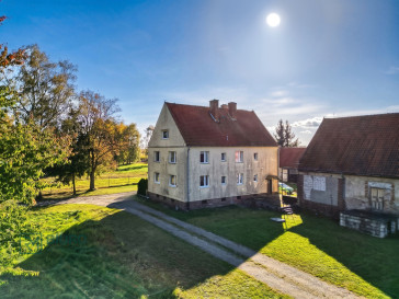 Mieszkanie Sprzedaż Ząbrowo