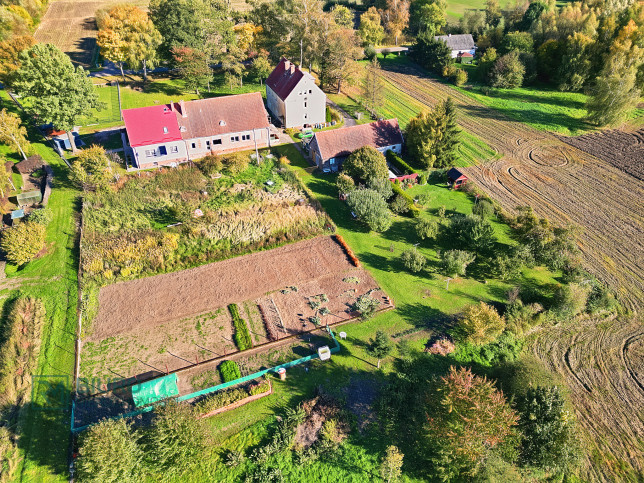 Mieszkanie Sprzedaż Ząbrowo 21