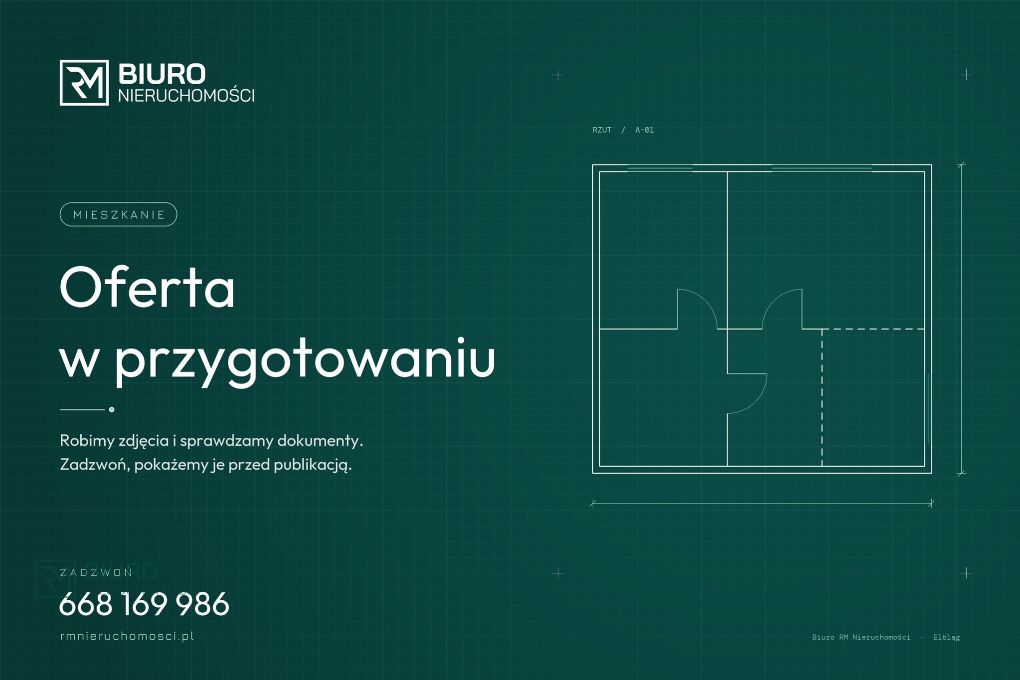 Mieszkanie Sprzedaż Ząbrowo