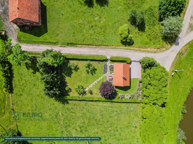 Dom Sprzedaż Stare Monasterzysko 20