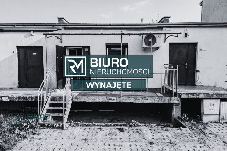 Lokal Wynajem Elbląg Szarych Szeregów 1
