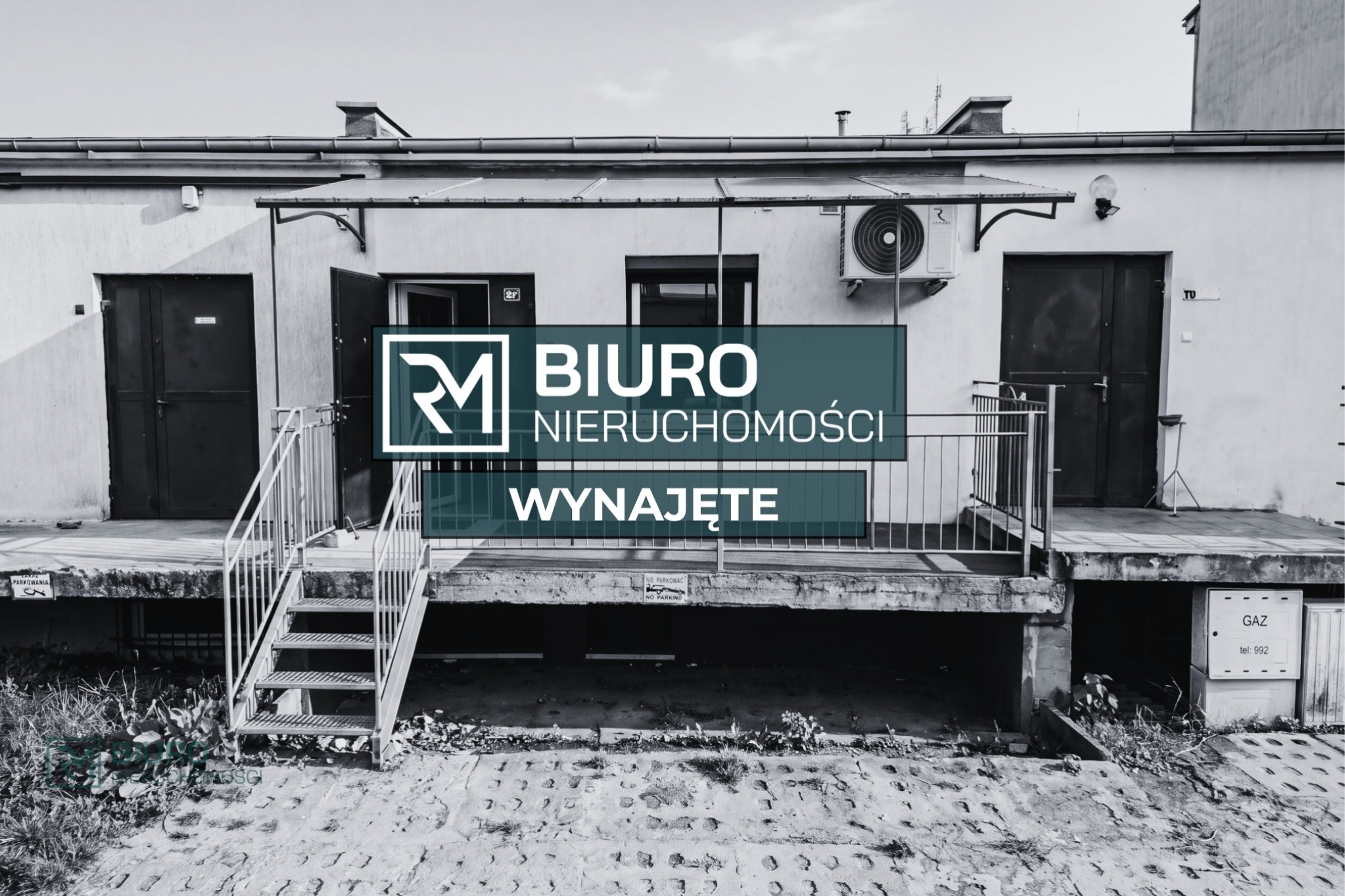 Lokal Wynajem Elbląg Szarych Szeregów