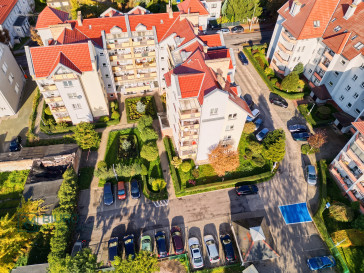 Mieszkanie Sprzedaż Elbląg Ogrodowa