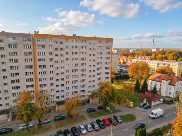 Mieszkanie Sprzedaż Elbląg Podgórna