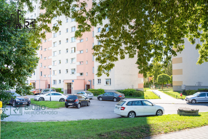 Mieszkanie Sprzedaż Elbląg Macieja Kalenkiewicza 13