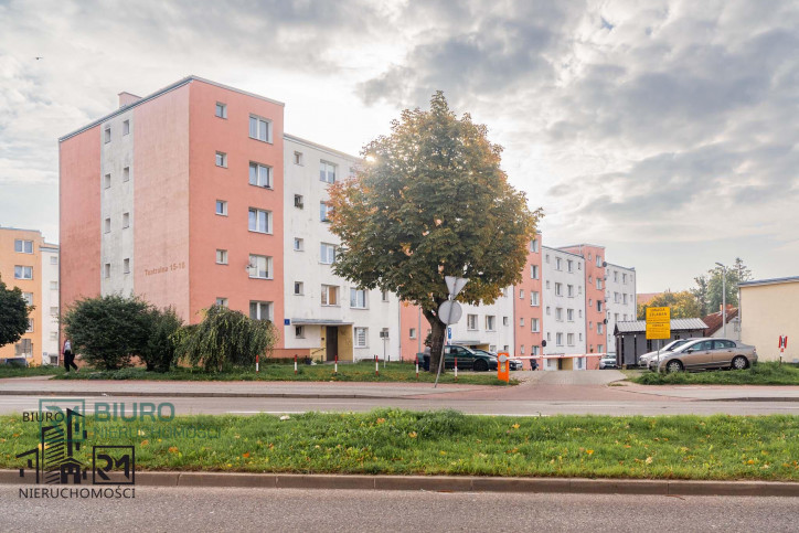 Mieszkanie Sprzedaż Elbląg 9