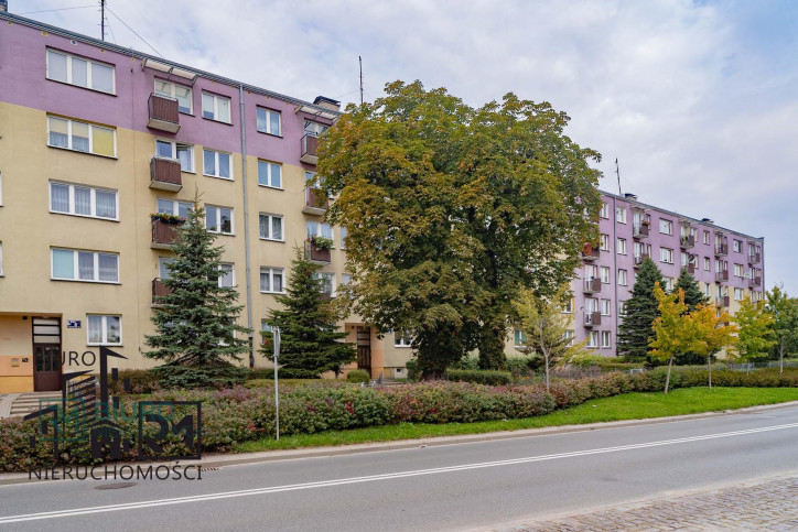 Mieszkanie Sprzedaż Elbląg Władysława IV 13