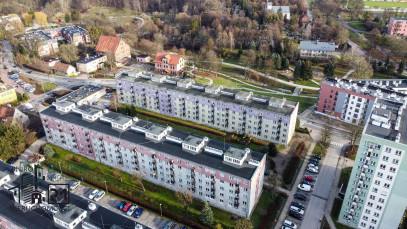 Mieszkanie Sprzedaż Elbląg Władysława IV