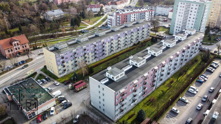 Mieszkanie Sprzedaż Elbląg Władysława IV 20