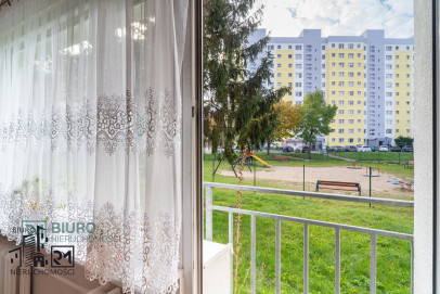 Mieszkanie Sprzedaż Elbląg Szarych Szeregów