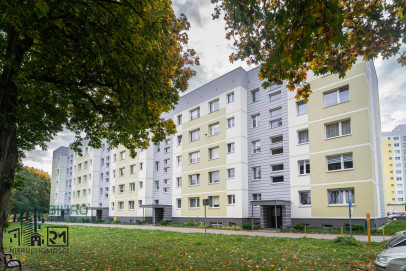 Mieszkanie Sprzedaż Elbląg Szarych Szeregów
