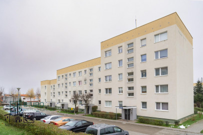 Mieszkanie Sprzedaż Elbląg Janusza Korczaka