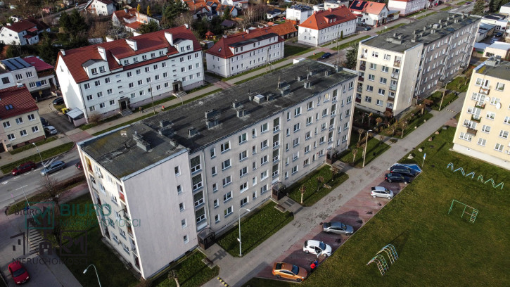Mieszkanie Sprzedaż Pasłęk Ogrodowa 2