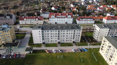 Mieszkanie Sprzedaż Pasłęk Ogrodowa