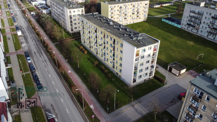 Mieszkanie Sprzedaż Pasłęk Ogrodowa 5