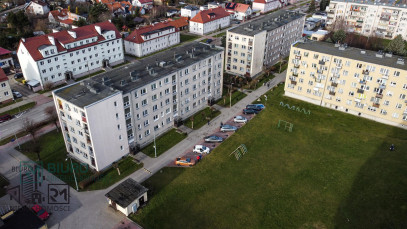Mieszkanie Sprzedaż Pasłęk Ogrodowa