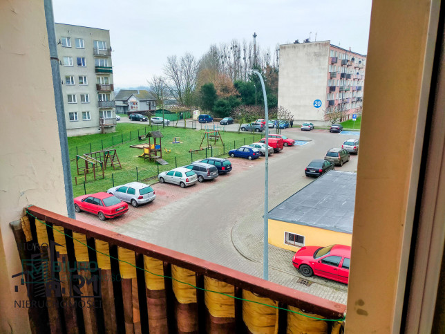 Mieszkanie Sprzedaż Pasłęk Ogrodowa 15