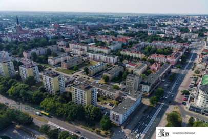 Mieszkanie Sprzedaż Elbląg Janowska