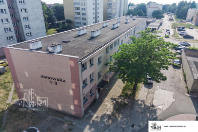 Mieszkanie Sprzedaż Elbląg Janowska
