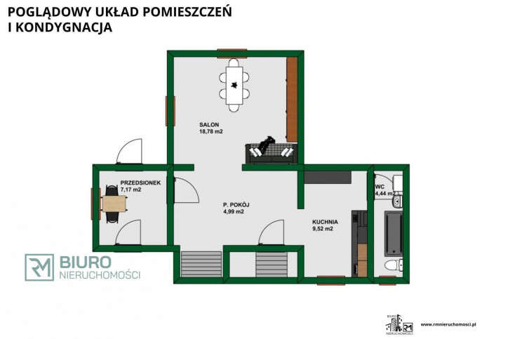 Mieszkanie Sprzedaż Nowy Dwór Gdański Morska 19