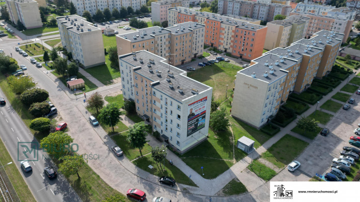Mieszkanie Sprzedaż Elbląg Jana Matejki 9