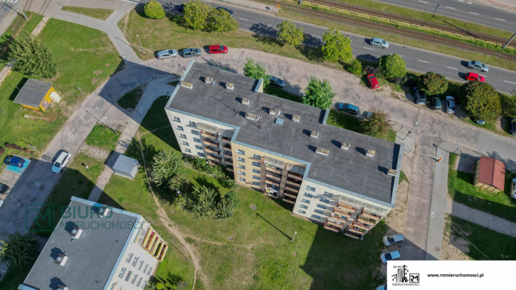 Mieszkanie Sprzedaż Elbląg Jana Matejki 15