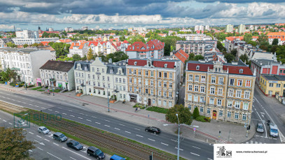 Mieszkanie Sprzedaż Elbląg al.&nbsp;Grunwaldzka