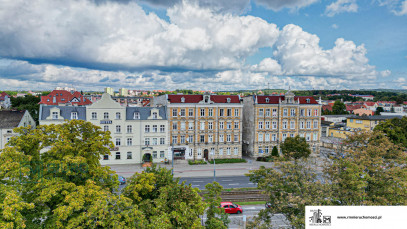 Mieszkanie Sprzedaż Elbląg al.&nbsp;Grunwaldzka
