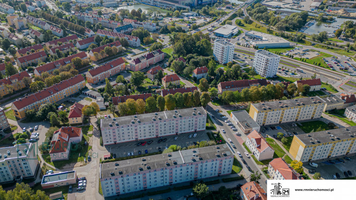 Mieszkanie Sprzedaż Elbląg Lubraniecka 6