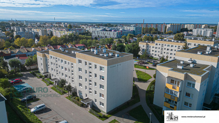 Mieszkanie Sprzedaż Elbląg Janusza Korczaka 3