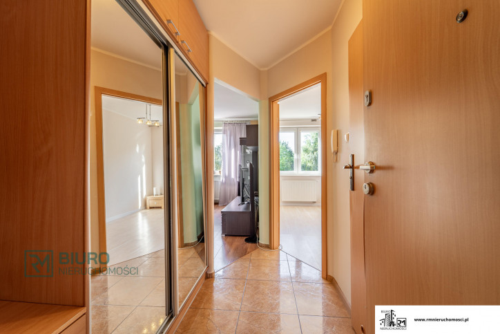 Mieszkanie Wynajem Elbląg Kwiatowa 4